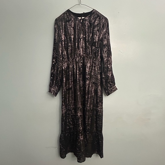 Ba&sh dress - Picture 9 of 14